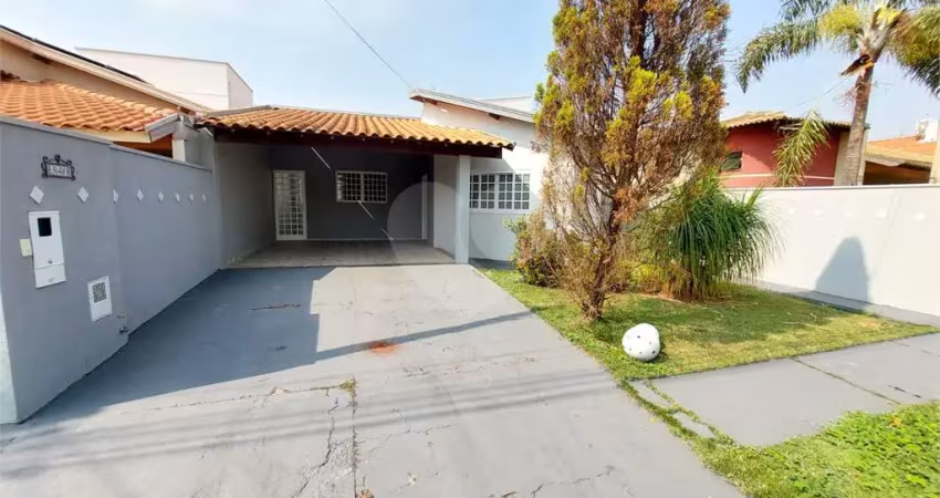 Casa com 3 quartos à venda ou para locação em jardim dos flamboyants - sp