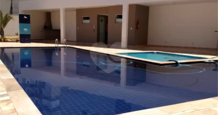 Apartamento com 2 quartos à venda em vila ferroviária - sp