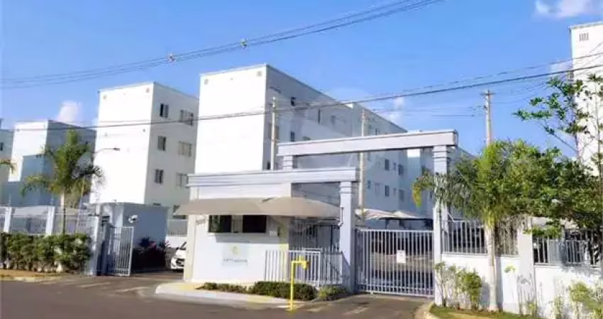 Apartamento com 2 quartos à venda na Maria Marcelina De Campos, Parque Atlanta, Araraquara