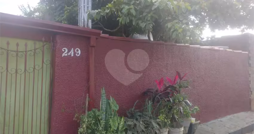 Casa com 3 quartos à venda em vila xavier (vila xavier) - sp