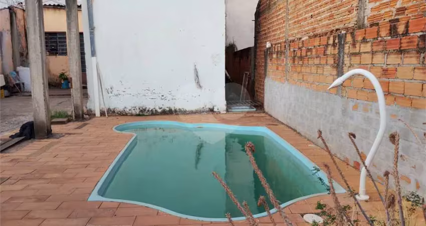 Casa com 1 quartos à venda em jardim adalberto frederico de oliveira roxo i - sp