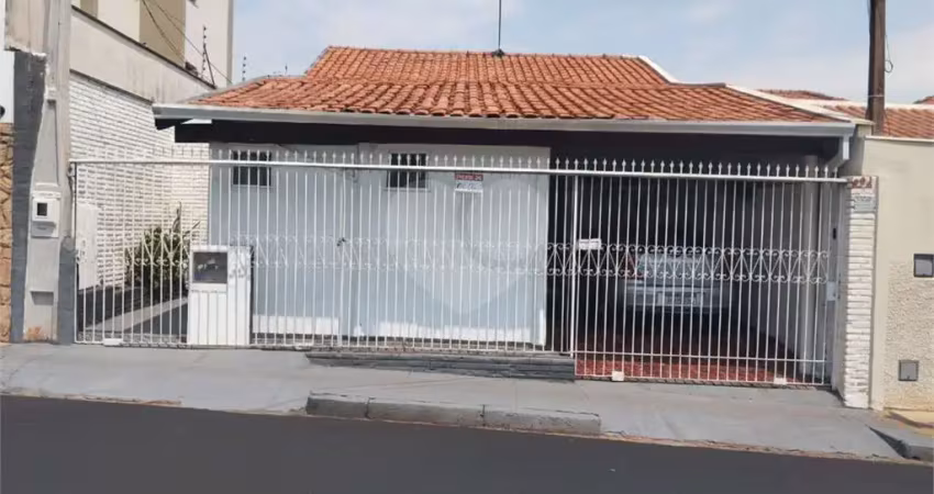 Casa com 2 quartos à venda na Vinte E Dois De Agosto, Vila Xavier (Vila Xavier), Araraquara