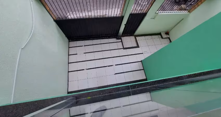 Casa para venda com 210 metros quadrados com 4 quartos em Marambaia - Belém - PA