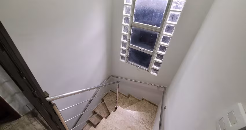 Casa duplex com fino acabamento no Umarizal