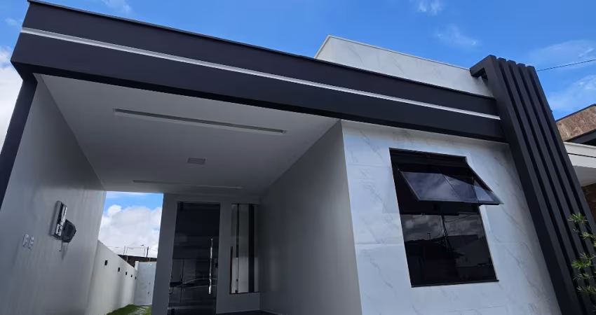 Casa de Condomínio com 3 Quartos à venda, 112m² - Centro