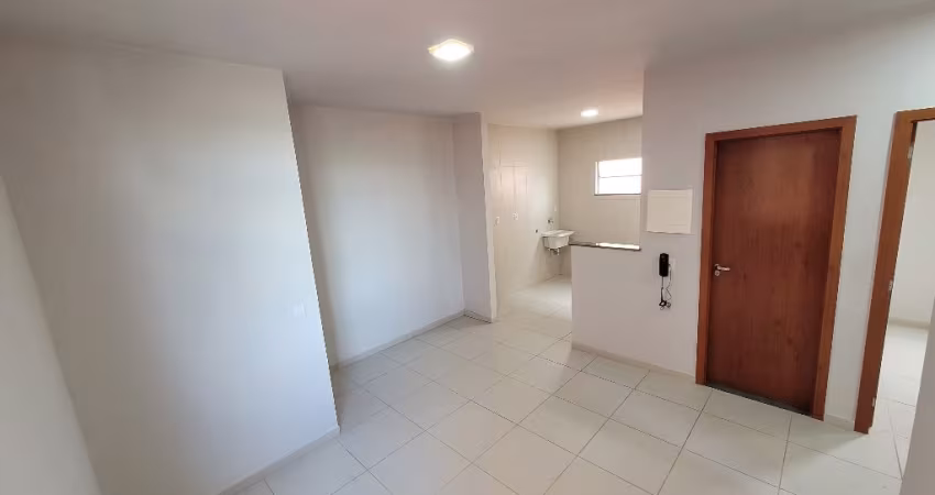 VENDA  RESIDENCIAL NASCENTE DAS ÁGUAS