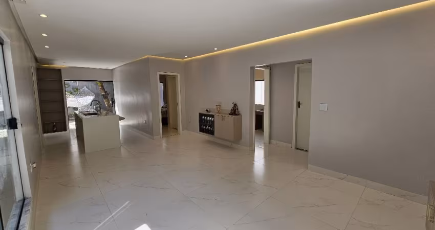 VENDA  CASA TÉRREA NA CIDADE NOVA 2