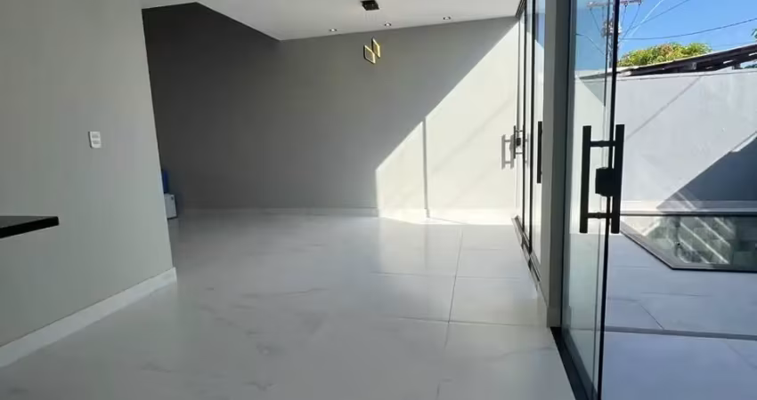 Casa nova  condomínio euroville , com 4 suítes, sendo 2 com closet. - 2 pavimentos