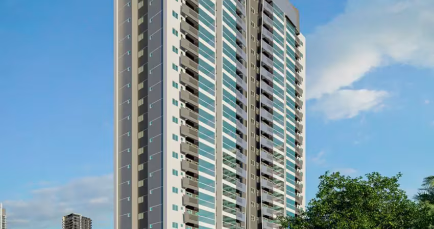 Vendo excelente apartamento no edifício torre lumiar.