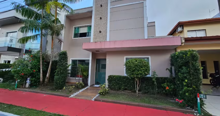Casa em condomínio fechado com 4 quartos à venda na Avenida Governador Hélio da Mota Gueiros, 135, Quarenta Horas (Coqueiro), Ananindeua