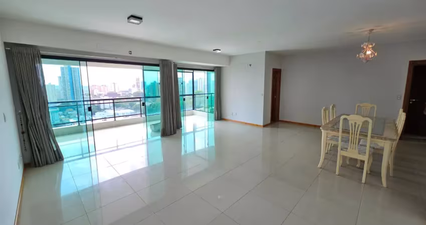 Apartamento com 4 quartos à venda na Vila Cheden Bitar, 231, Nazaré, Belém