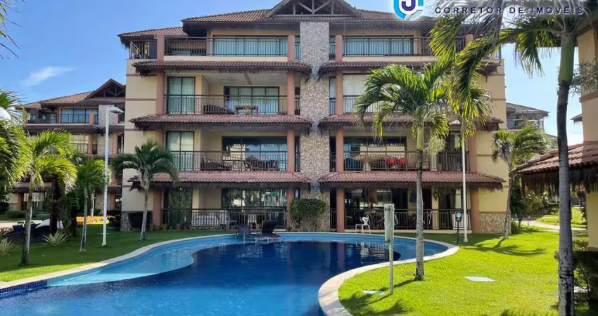 Apartamento com 3 quartos à venda na Av. Marginal lote A13/A14, A13/A14, Curralinho, Aquiraz