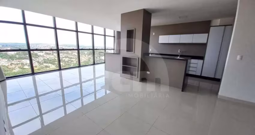 Apartamento para aluguel, 3 quartos, 3 suítes, 3 vagas, OLARIAS - Ponta Grossa/PR