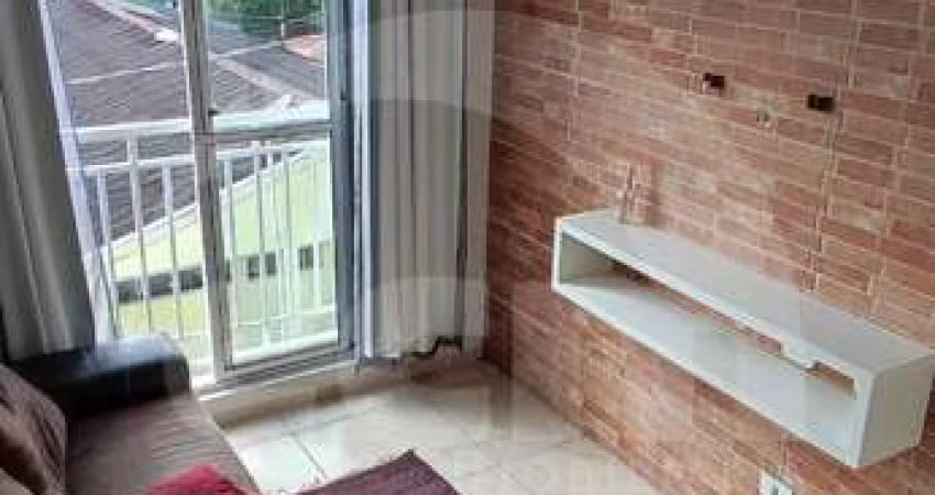 Apartamento para aluguel, 3 quartos, 1 vaga, Orfãs - Ponta Grossa/PR