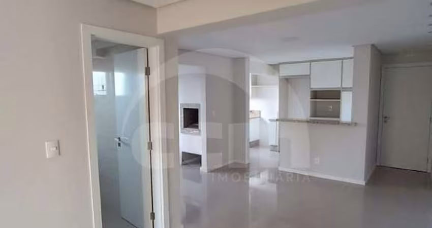 Apartamento para aluguel, 2 quartos, 1 suíte, 2 vagas, Centro - Ponta Grossa/PR