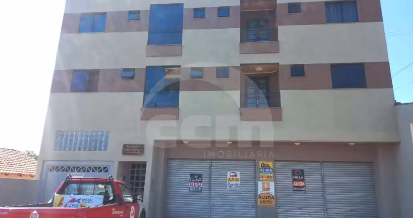 Comercial para aluguel, 4 vagas, jardim carvalho - ponta grossa/pr