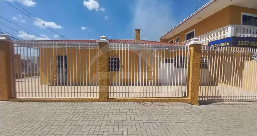 Comercial para aluguel, 1 vaga, chapada - ponta grossa/pr