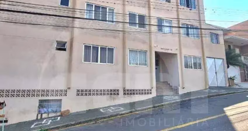 Apartamento para aluguel, 3 quartos, 1 vaga, centro - ponta grossa/pr