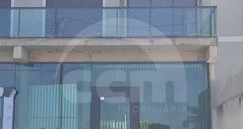 Sala comercial para alugar na Rua Prefeito Albary Guimarães, Contorno, Ponta Grossa