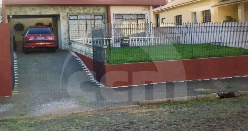 Casa para aluguel, 3 quartos, 1 suíte, 2 vagas, oficinas - ponta grossa/pr