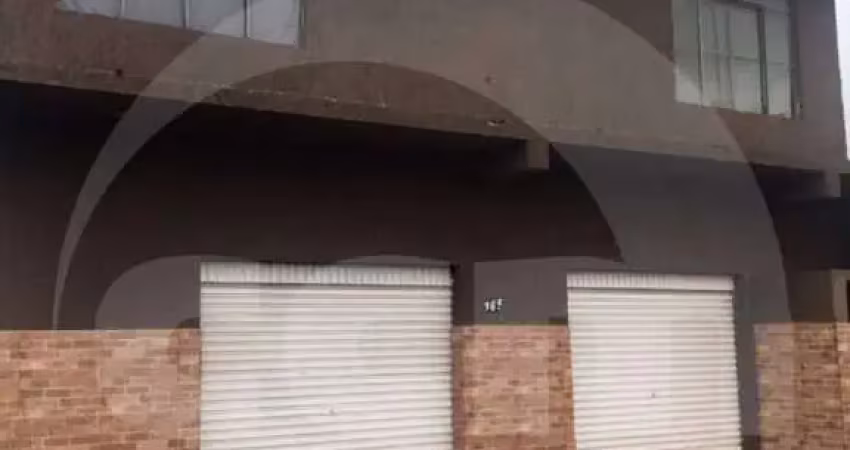Comercial para aluguel, 6 vagas, contorno - ponta grossa/pr