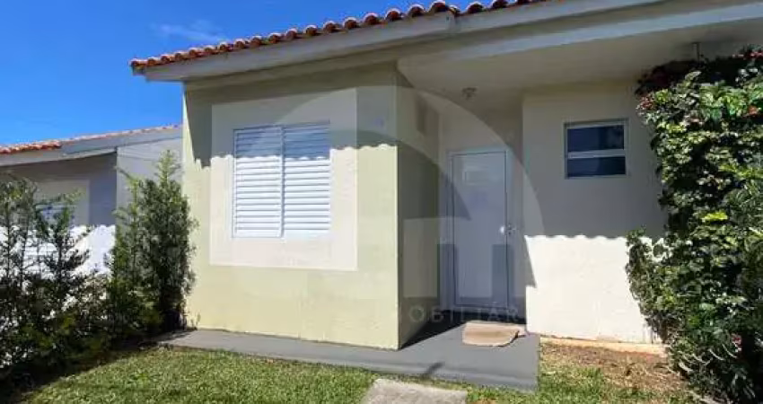 Casa em condomínio para aluguel, 3 quartos, 1 vaga, jardim carvalho - ponta grossa/pr