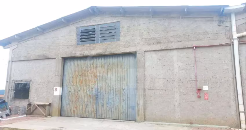 Comercial para aluguel, 5 vagas, Contorno - Ponta Grossa/PR