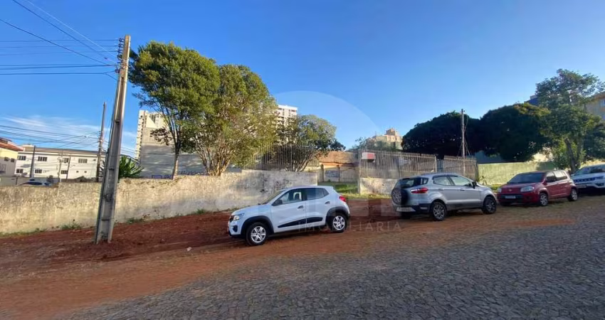 Lote/Terreno para aluguel, Centro - Ponta Grossa/PR