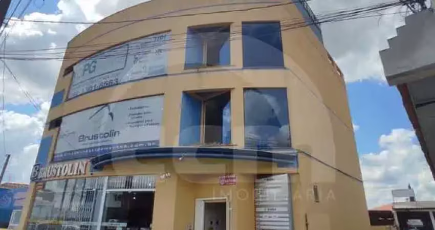 Comercial para aluguel, nova rússia - ponta grossa/pr