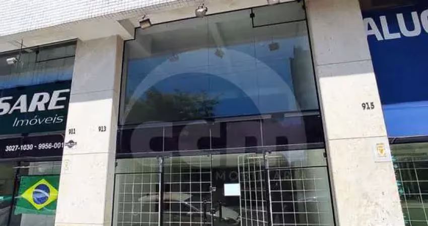 Sala comercial para alugar na Rua Doutor Paula Xavier, Estrela, Ponta Grossa