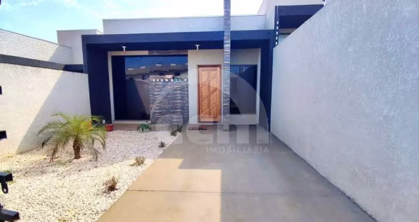 Excelente casa para locação próximo ao lago de olarias