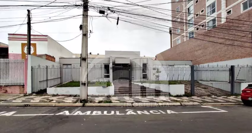 Comercial para aluguel, 4 quartos, 2 suítes, 3 vagas, centro - ponta grossa/pr