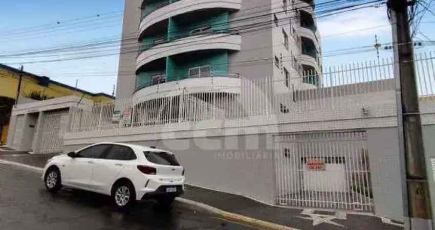 Apartamento para aluguel, 3 quartos, 1 suíte, 2 vagas, Uvaranas - Ponta Grossa/PR