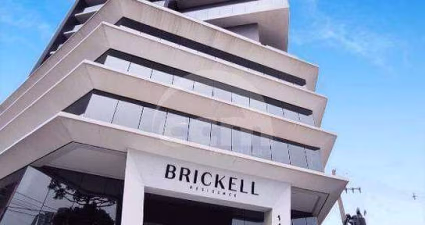 Apartamento para locação, 3 suítes e 2 vagas, Jardim Carvalho, Ponta Grossa/PR