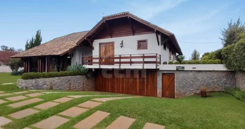 Comercial para aluguel, 4 quartos, 3 suítes, 5 vagas, Estrela - Ponta Grossa/PR