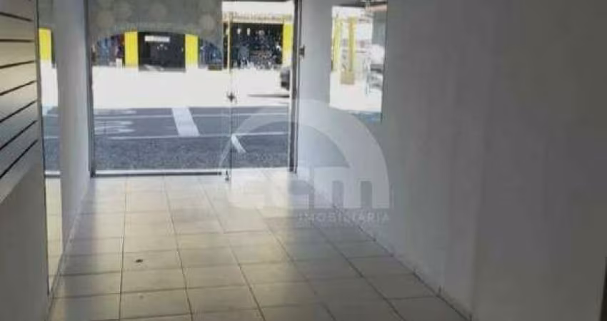 Comercial para aluguel, Estrela - Ponta Grossa/PR