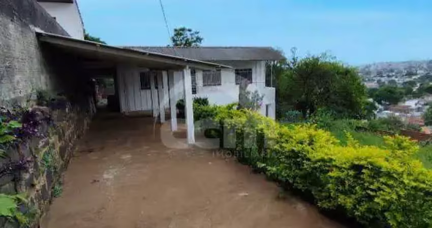 Casa para aluguel, 2 quartos, 5 vagas, Uvaranas - Ponta Grossa/PR