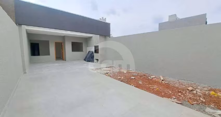 Casa à venda, 3 quartos, 1 suíte, 1 vaga, Nova Ponta grossa - Ponta Grossa/PR