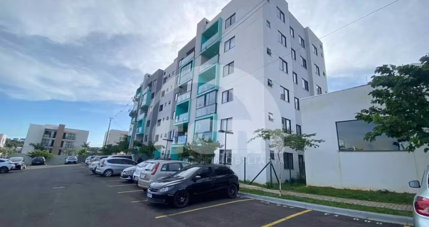 Apartamento à venda, 2 quartos, 1 vaga, Colônia Dona Luíza - Ponta Grossa/PR
