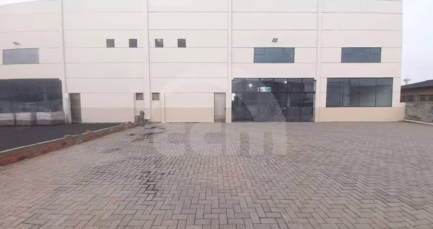 Comercial para aluguel, 10 vagas, Contorno - Ponta Grossa/PR