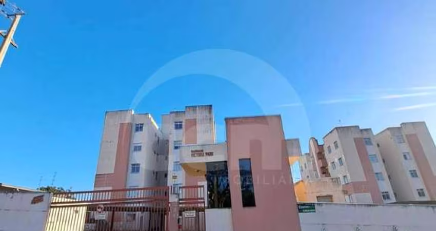 Apartamento à venda, 3 quartos, 1 vaga, Estrela - Ponta Grossa/PR