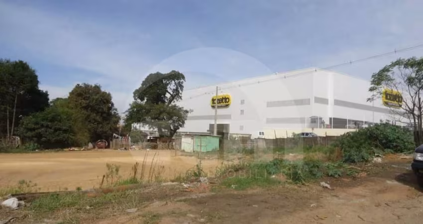 Lote/Terreno para aluguel, Boa Vista - Ponta Grossa/PR
