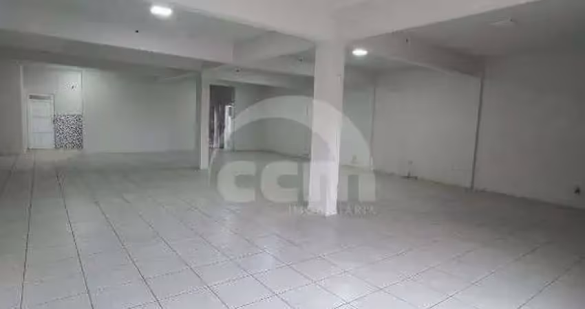 Excelente comercial para locação no bairro uvaranas
