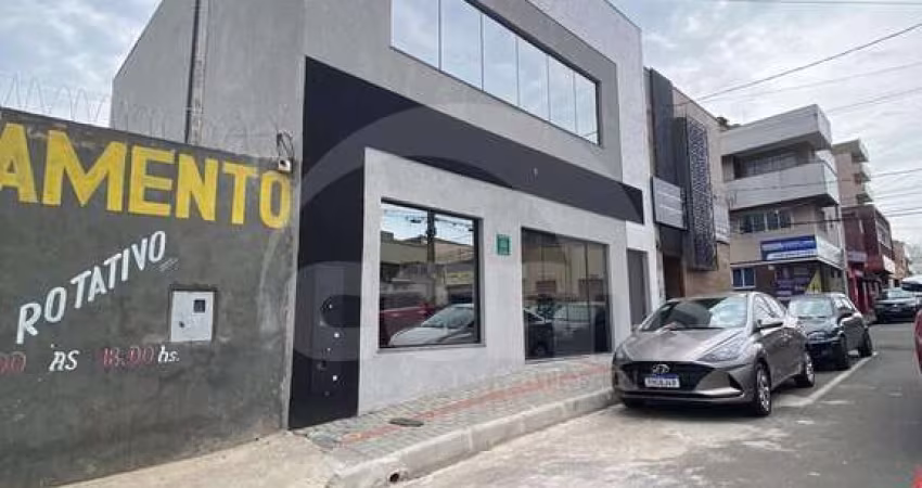 Sala comercial para locação no Centro
