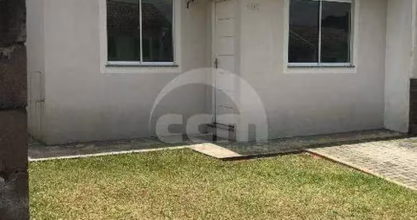 Casa em condomínio para aluguel, 2 quartos, 2 vagas, Oficinas - Ponta Grossa/PR