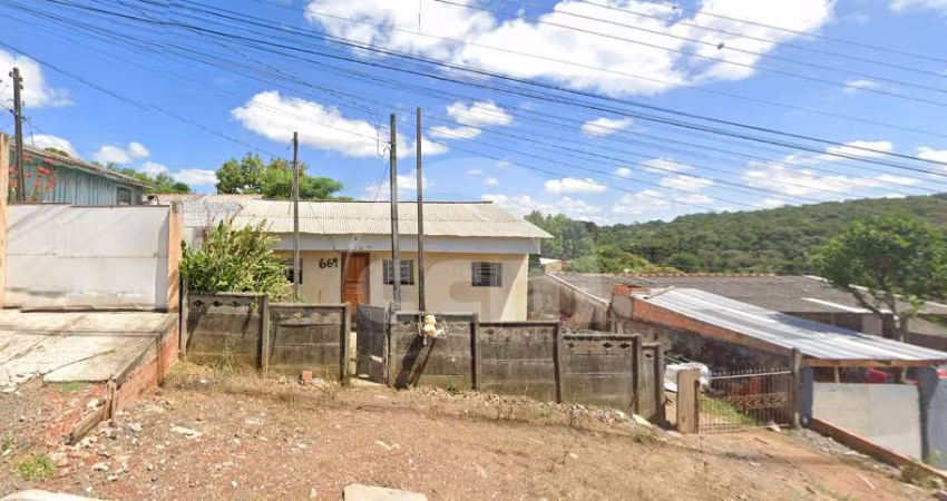 Oportunidade Única - Terreno de 708,17 m².
