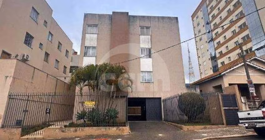 Apartamento à venda, 3 quartos, 1 vaga, Centro - Ponta Grossa/PR