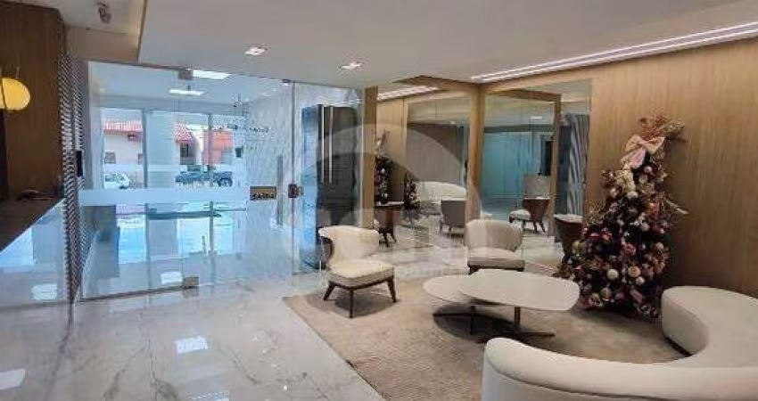 Apartamento para aluguel, 3 quartos, 1 suíte, 2 vagas, Uvaranas - Ponta Grossa/PR