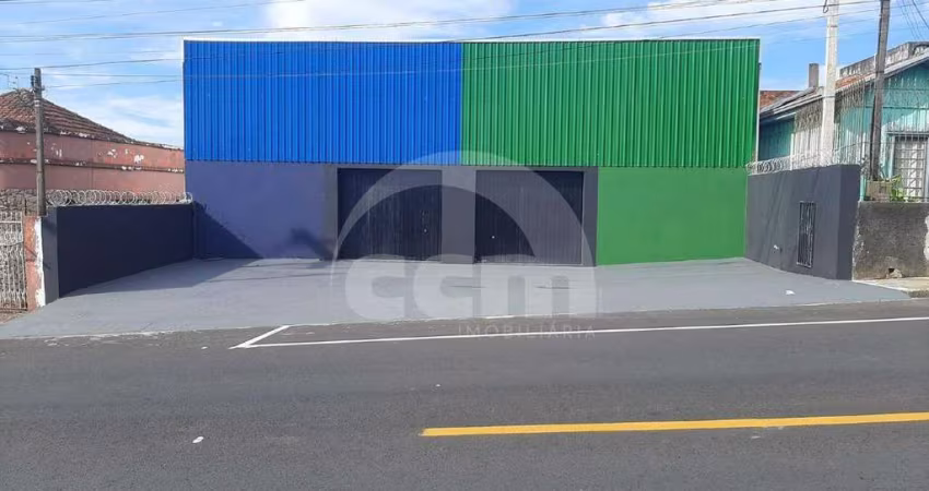 Sala Comercial para locação no Jardim Carvalho