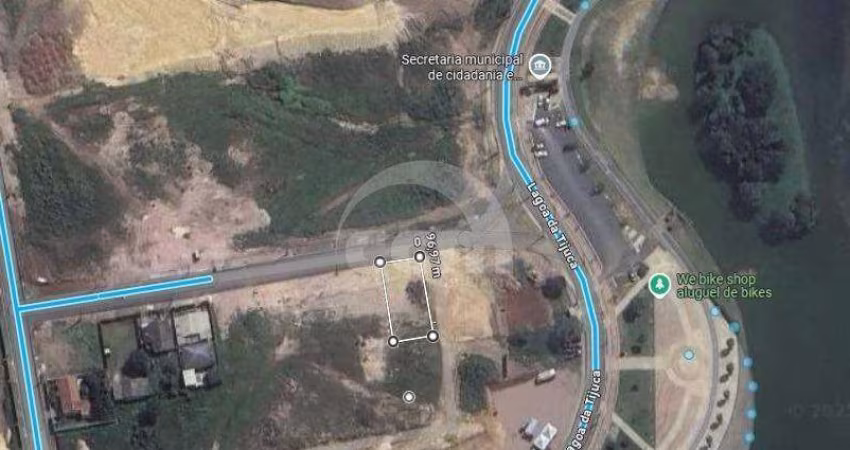 Lote/Terreno para aluguel, Oficinas - Ponta Grossa/PR